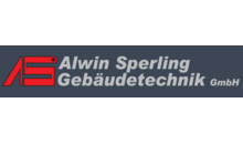 Kundenlogo von Alwin Sperling Gebäudetechnik GmbH