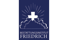 Kundenlogo von Bestattungsinstitut Friedrich Inh. Abdullah Özsüyek e.K.