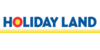 Kundenlogo von HOLIDAY LAND m&b reiseteam GmbH