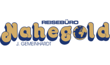 Kundenlogo von Reisebüro Nahegold