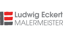 Kundenlogo von Ludwig Eckert Malermeister