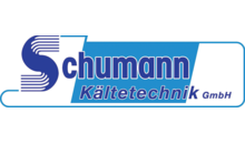 Kundenlogo von Schumann Kältetechnik GmbH