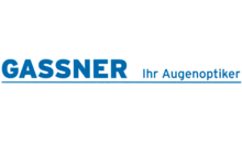 Kundenlogo von Gassner Optik GmbH