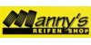 Kundenlogo von Manny's Reifenshop