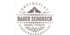 Kundenlogo von Campingplatz Hindenburgbrücke - Bauer Schorsch