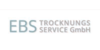 Kundenlogo von EBS Trocknungsservice GmbH