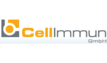 Kundenlogo von Cell Immun GmbH