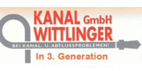Kundenlogo Kanal Wittlinger GmbH Meisterbetrieb