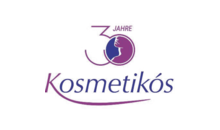 Kundenlogo von Kosmetikós