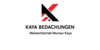 Kundenlogo von Kaya-Bedachungen - Munzur Kaya