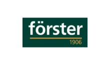 Kundenlogo von Glaserei Förster GmbH