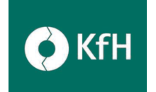 Kundenlogo von KfH Kuratorium für Dialyse und Nierentransplantation e.V.