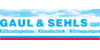 Kundenlogo von Gaul & Sehls GdbR