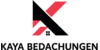 Kundenlogo von Kaya-Bedachungen - Munzur Kaya