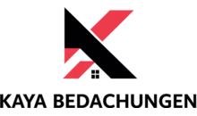Kundenlogo von Kaya-Bedachungen - Munzur Kaya
