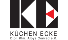 Kundenlogo von KE Küchen Ecke - Aloys Conrad e. Kfm.