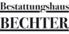 Kundenlogo von Bestattungshaus Karl Bechter Inhaber Bernd Geyer