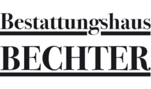 Kundenlogo von Bestattungshaus Karl Bechter Inhaber Bernd Geyer
