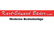 Kundenlogo von Karl-Eduard Bäder GmbH