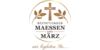 Kundenlogo von Bestattungen Maessen und März