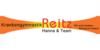 Kundenlogo von Krankengymnastik Hanna Reitz