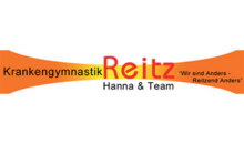 Kundenlogo von Krankengymnastik Hanna Reitz
