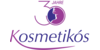 Kundenlogo von Kosmetikós
