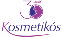 Kundenlogo von Kosmetikós