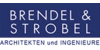 Kundenlogo von Eberhard Strobel Carsten Brendel ARCHITEKTEN und INGENIEURE