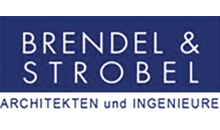Kundenlogo von Eberhard Strobel Carsten Brendel ARCHITEKTEN und INGENIEURE