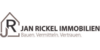Kundenlogo von Jan Rickel Immobilien