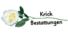 Kundenlogo von August Krick GmbH Bestattungsinstitut