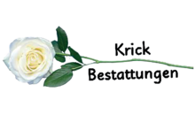 Kundenlogo von August Krick GmbH Bestattungsinstitut