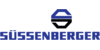 Kundenlogo von Frank Süßenberger Stahl- und Metallbau
