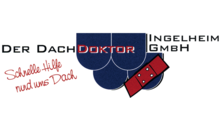 Kundenlogo von Der Dachdoktor Ingelheim GmbH