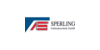 Kundenlogo von Alwin Sperling Gebäudetechnik GmbH