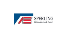 Kundenlogo von Alwin Sperling Gebäudetechnik GmbH