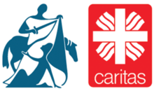 Kundenlogo von Caritas-Altenzentrum Albertus-Stift