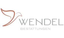 Kundenlogo von Wendel Bestattungen