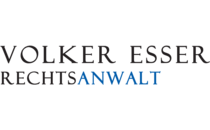 Logo Anwaltskanzlei Esser Neuss