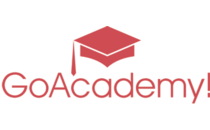 Logo GoAcademy! Sprachschule Düsseldorf - International House Düsseldorf