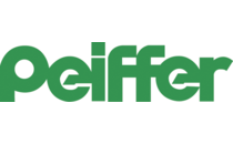Logo Gebrüder Peiffer GmbH & Co. KG Grevenbroich