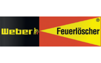 Logo Feuerlöscher Weber Hilden