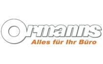 Logo Ormanns GmbH Düsseldorf