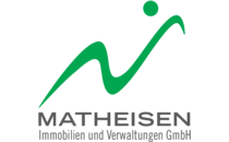 Logo Matheisen Immobilien und Verwaltungen GmbH Neuss