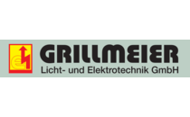 Logo Licht-und Elektrotechnik GmbH Elektro Grillmeier Düsseldorf