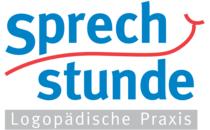 Logo Sprechstunde Logopädische Praxis Bettina Edelhausen Neuss