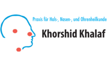 Logo HNO Praxis Dr. Khalaf Khorshid Ratingen