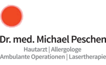 Logo Dr. med. Michael Peschen Neuss