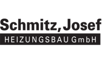 Logo Schmitz, Josef Heizungsbau GmbH Kaarst